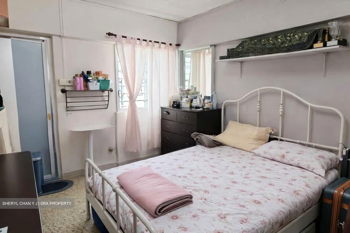 Blk 24 Marsiling Green (Woodlands), HDB 3 Rooms #552266211